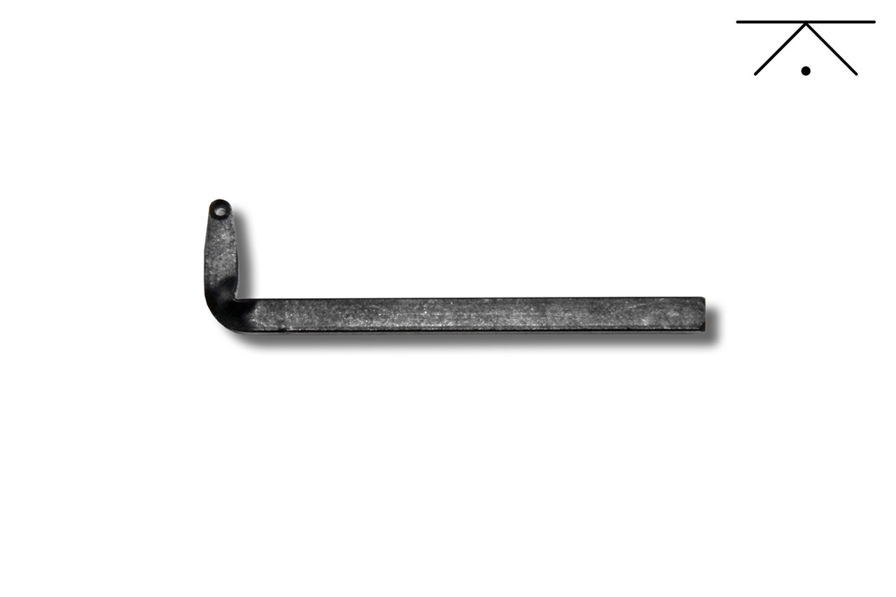 SGB Rickert - Replacement Blade for Stitching Groover "Classic"