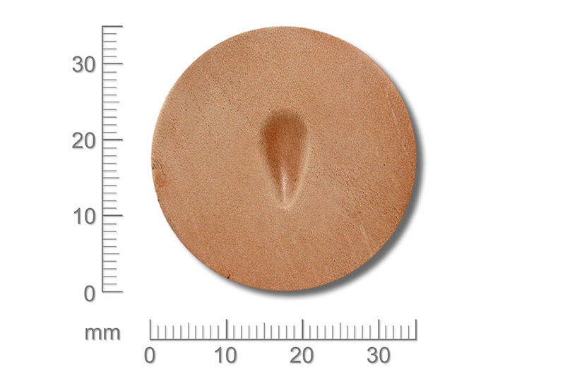 Craft Japan stamping tool P208 ( 1r-19 )