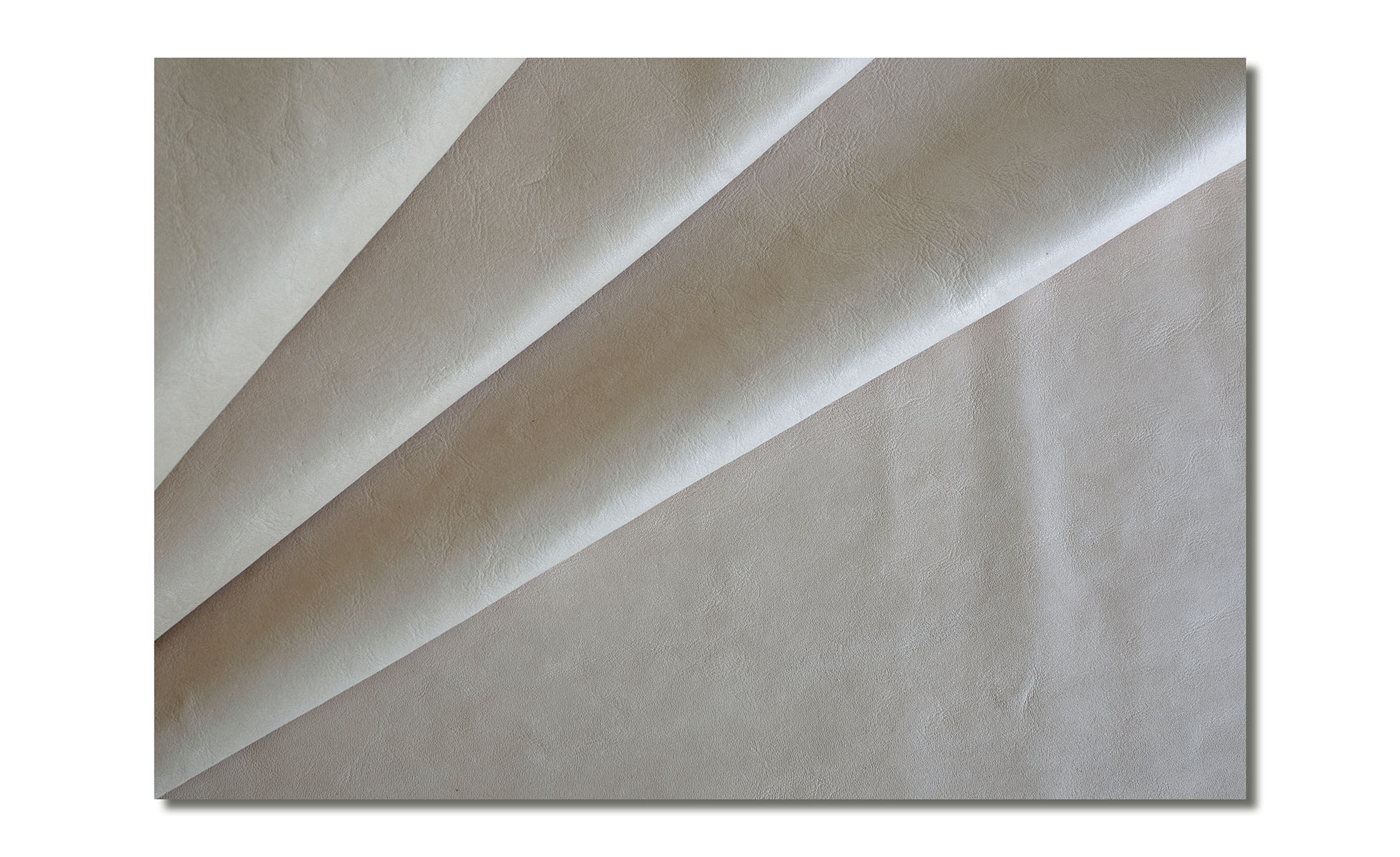 Natural Leather - Side - supersoft (1,2 mm)  2,09 m² Natural Leather - Side - supersoft (1,2 mm)  2,09 m²