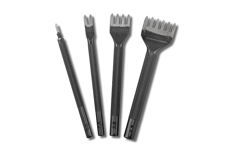 Craft Japan Pricking Iron (diamond shaped)