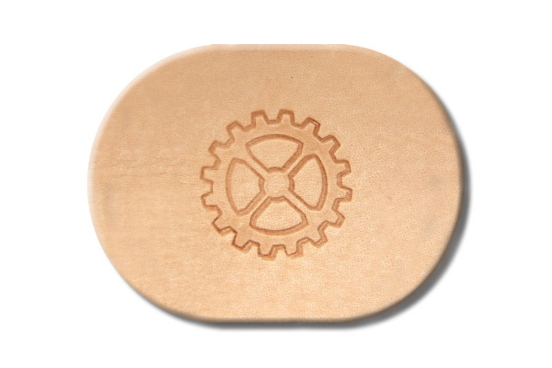 IMG_0326 Stamping Tool "Sprocket"