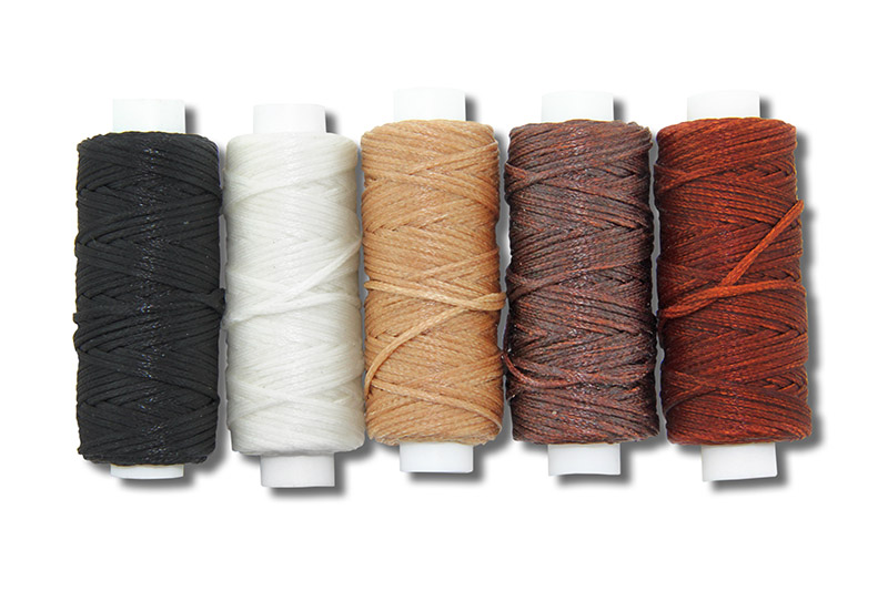 IMG_20685a6b0597e3f50 Thread / Braiding Thread - Reel 23 m (flat)