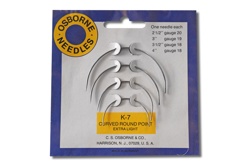 Osborne Mattress Needles
