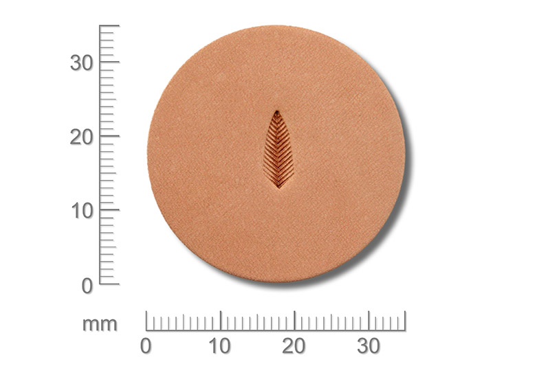 Craft Japan stamping tool F120 ( 1d-15 )