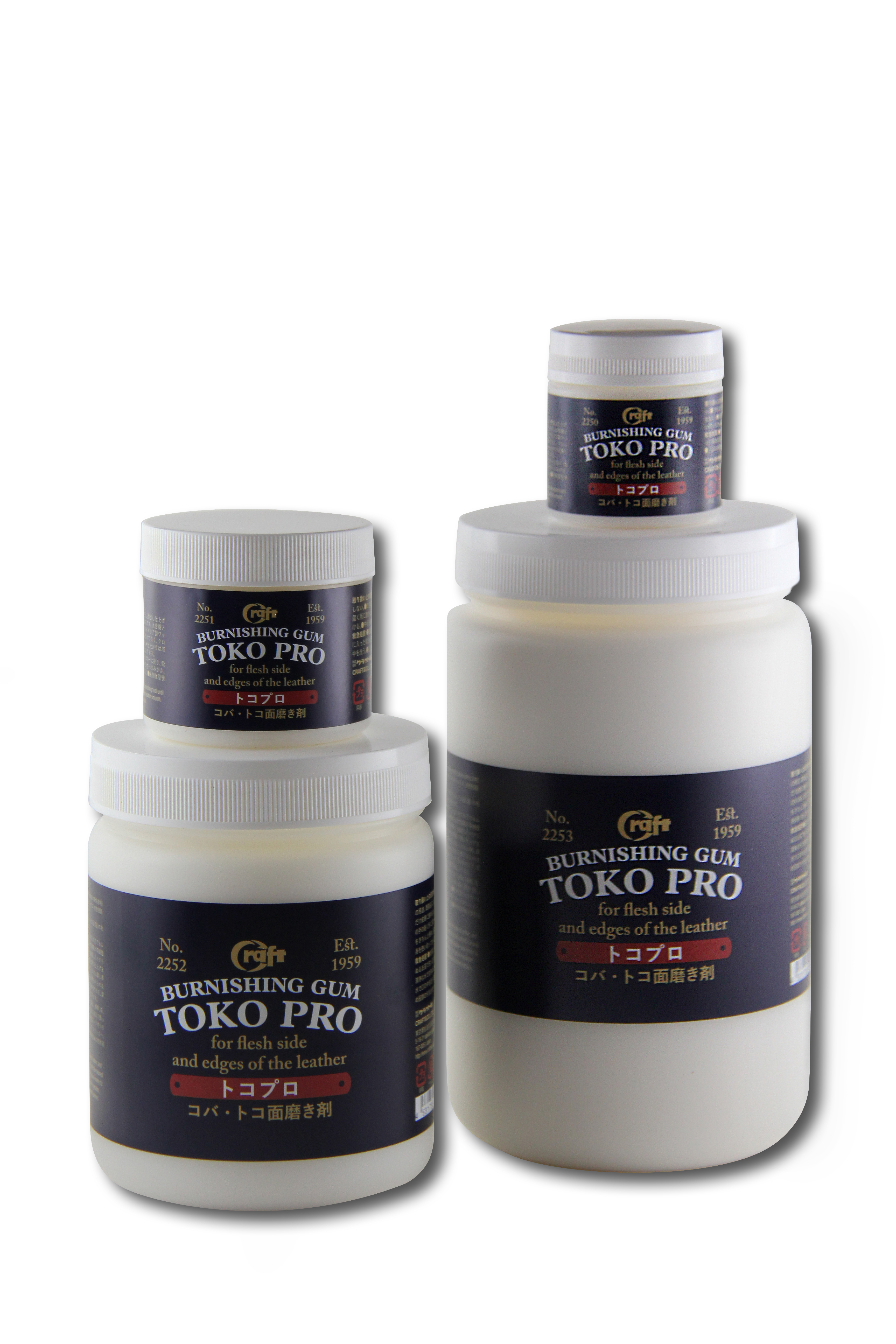 Toko-Pro-Polierpaste Toko Pro Burnishing Cream