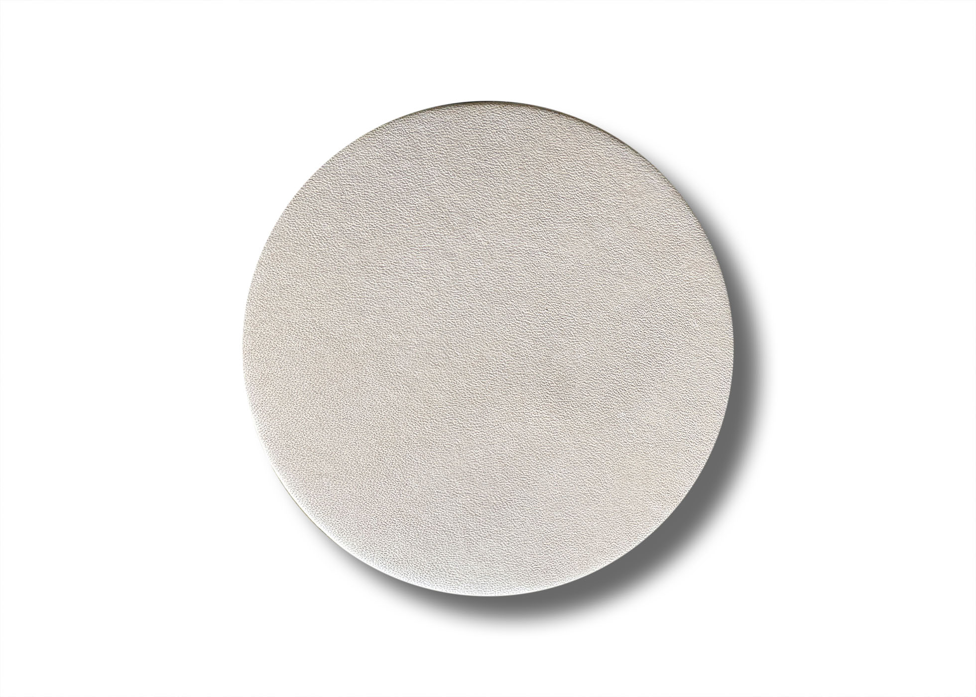 Drip mat - Leatherblank