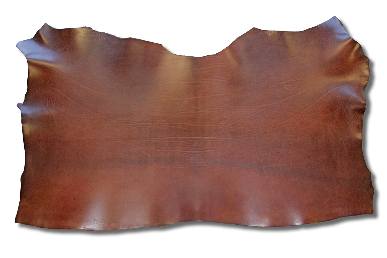 IMG_3292 Harness leather, dark brown ( 3.8 mm) 1,20 m²