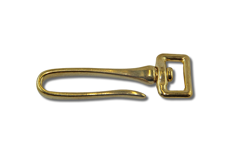 IMG_9278 Brass Belt Hook for straps up to 50 mm