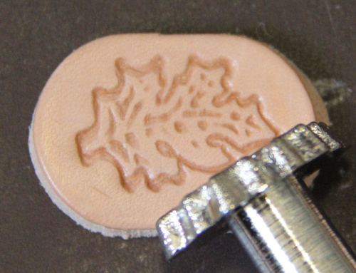 Stamping tool L930 ( Bä-05 )