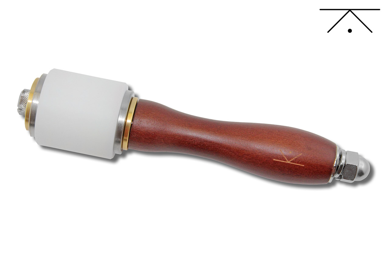 RMS_1 Rickert - Leather Maul