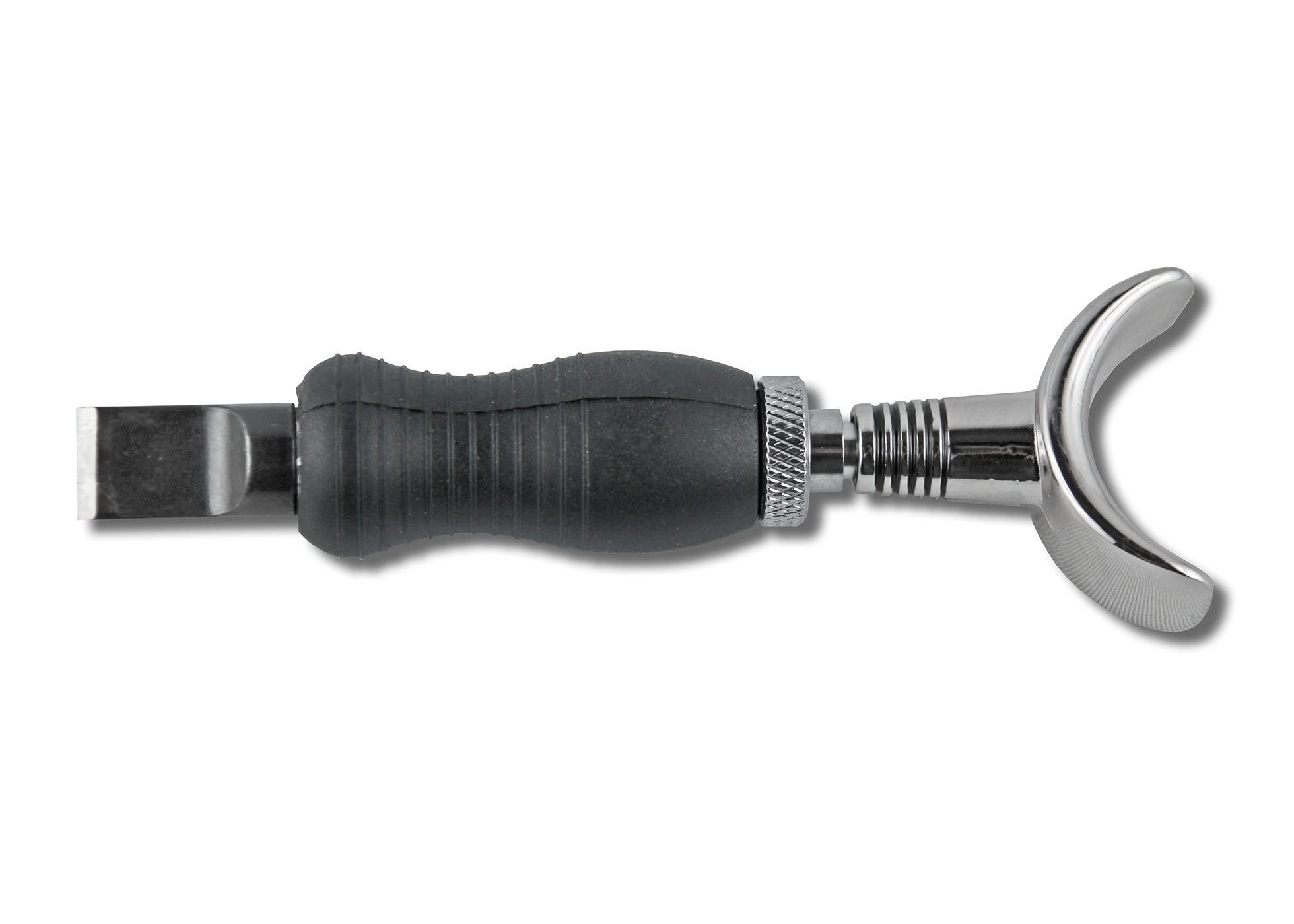 Ergonomic Swivel Knife