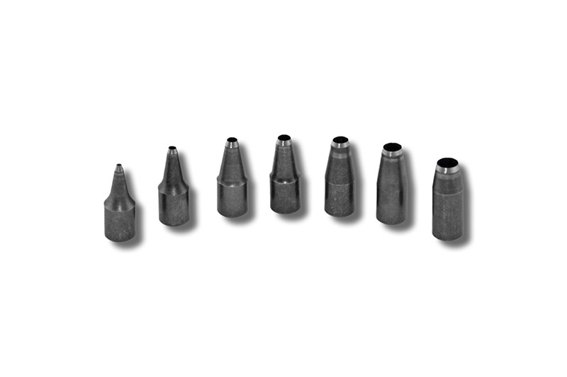 CJ_8562 Tubes for Japanese Screw Punch