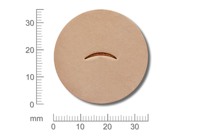 Craft Japan stamping tool V707 ( 1p-13 )