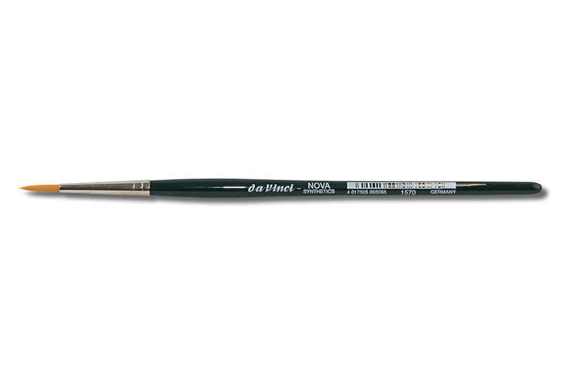 IMG_0723 da Vinci NOVA Synthetic Brush