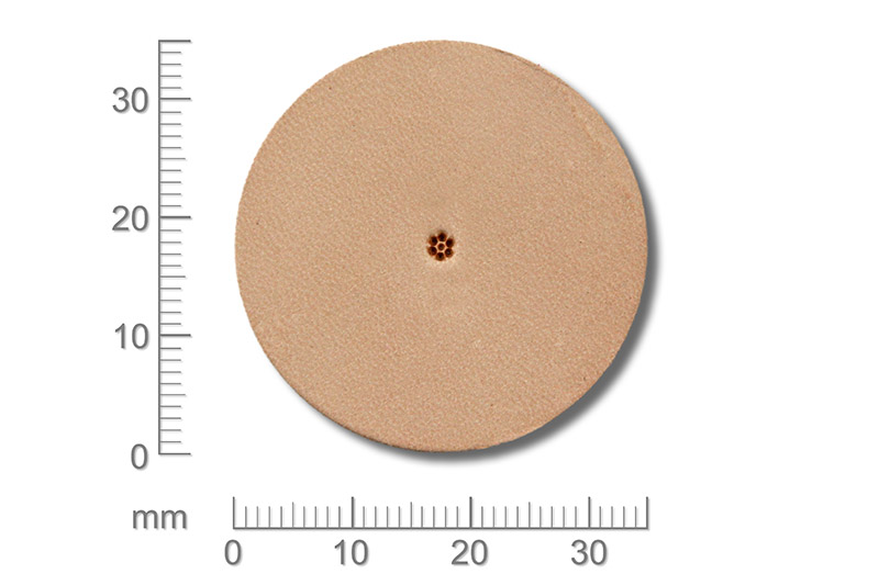 Craft Japan stamping tool A100 ( 1n-05 )
