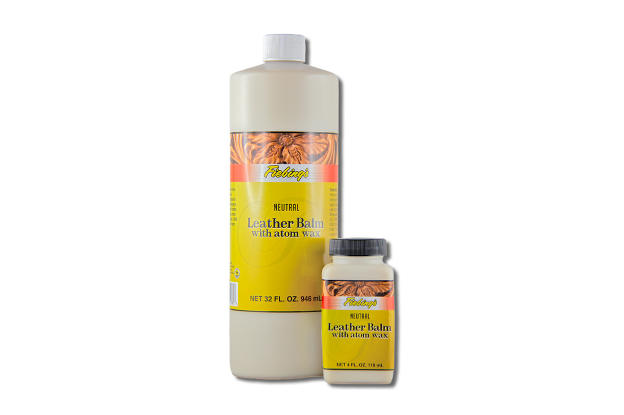 Fiebing`s Leather Balm Fiebing`s Leather Balm