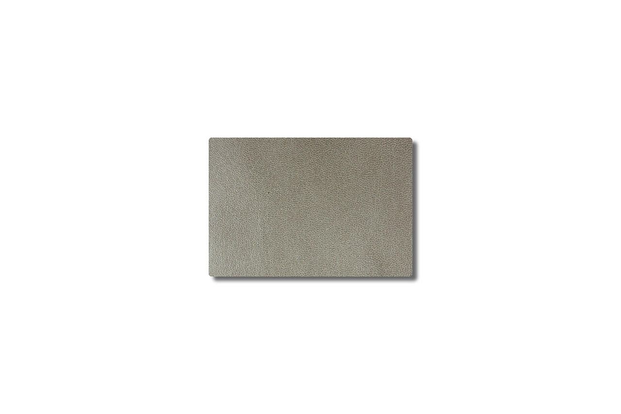 Chevreau goathide ( silver 0,7 - 0,9 mm) 0,51 m²