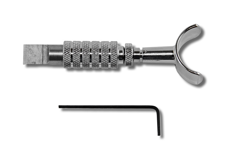 Craft Japan Swivel Knife
