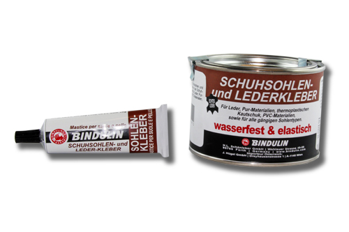 468_0 Bindulin Leather Glue