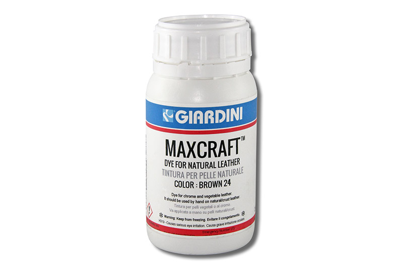 IMG_0733 GIARDINI - MAXCRAFT™ DYE