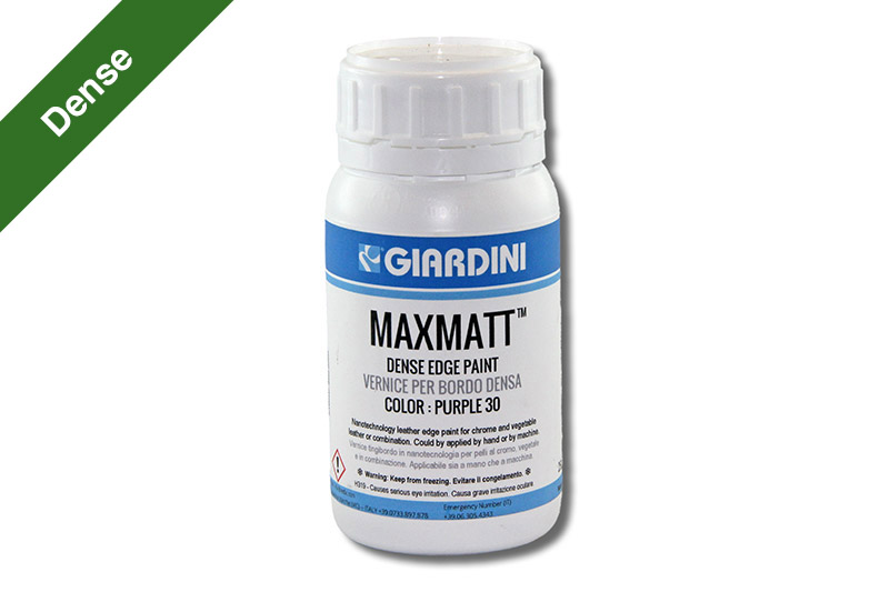IMG_8452 GIARDINI - MAXMATT™ Dense Edge Paint