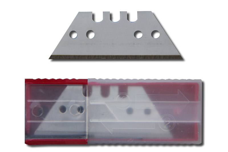 Replacement Blades for Leather / Carpet Knife