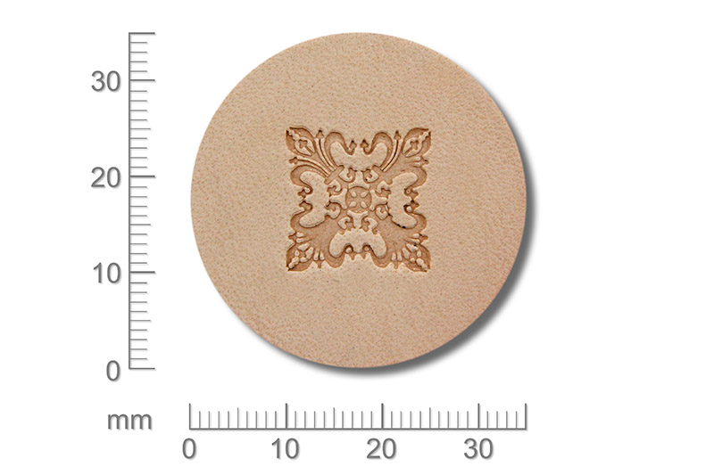 Sergey Neskromniy stamping tool No. 19