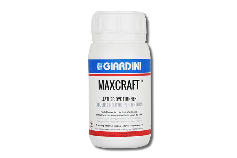 IMG_0733_4 MAXCRAFT™ Leather Dye Thinner