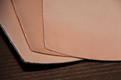 1168_3 Rawhide (walkleder, orthopedic leather), 1,8 mm -2,0 mm