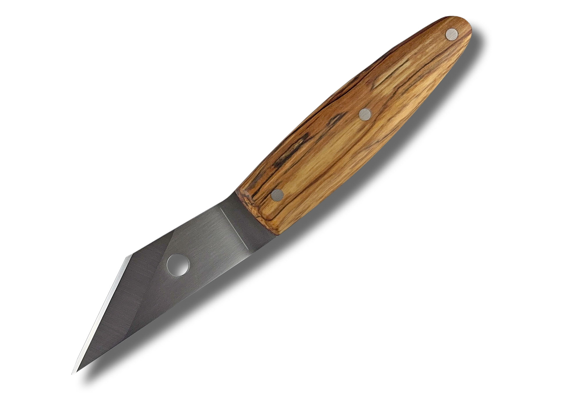 Rickert Skiving Knife - right hand version