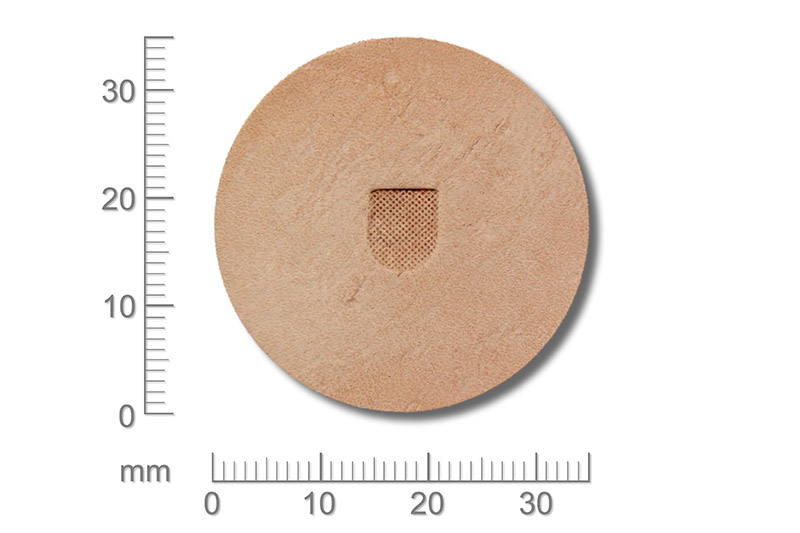 Craft Japan stamping tool F899 ( 1e-12 )