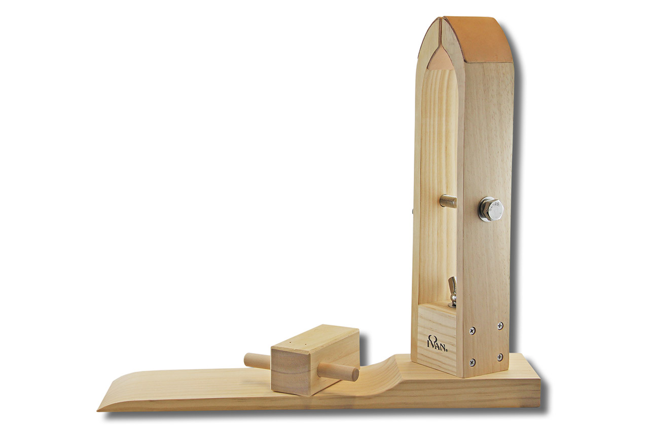 Stitching Pony
