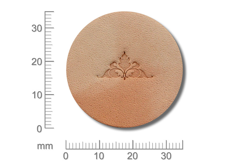Sergey Neskromniy stamping tool No. 16