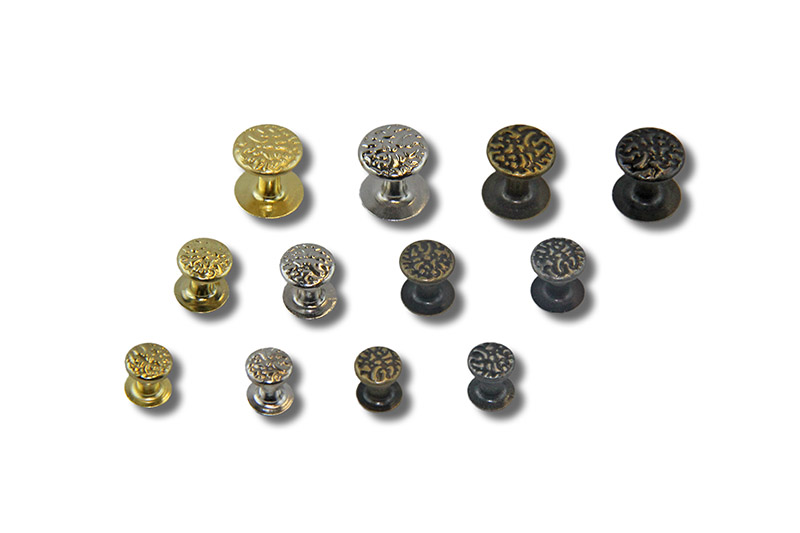 IMG_9309 Textured Single Cap Rivets