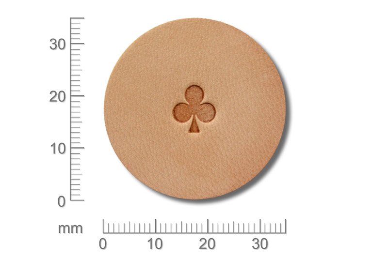 Craft Japan stamping tool O87 ( 1n-17 )