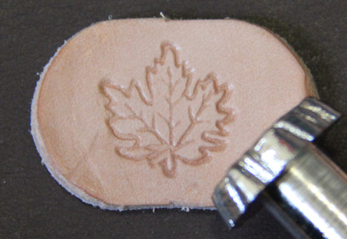 Stamping tool L792 ( Bä-07 )