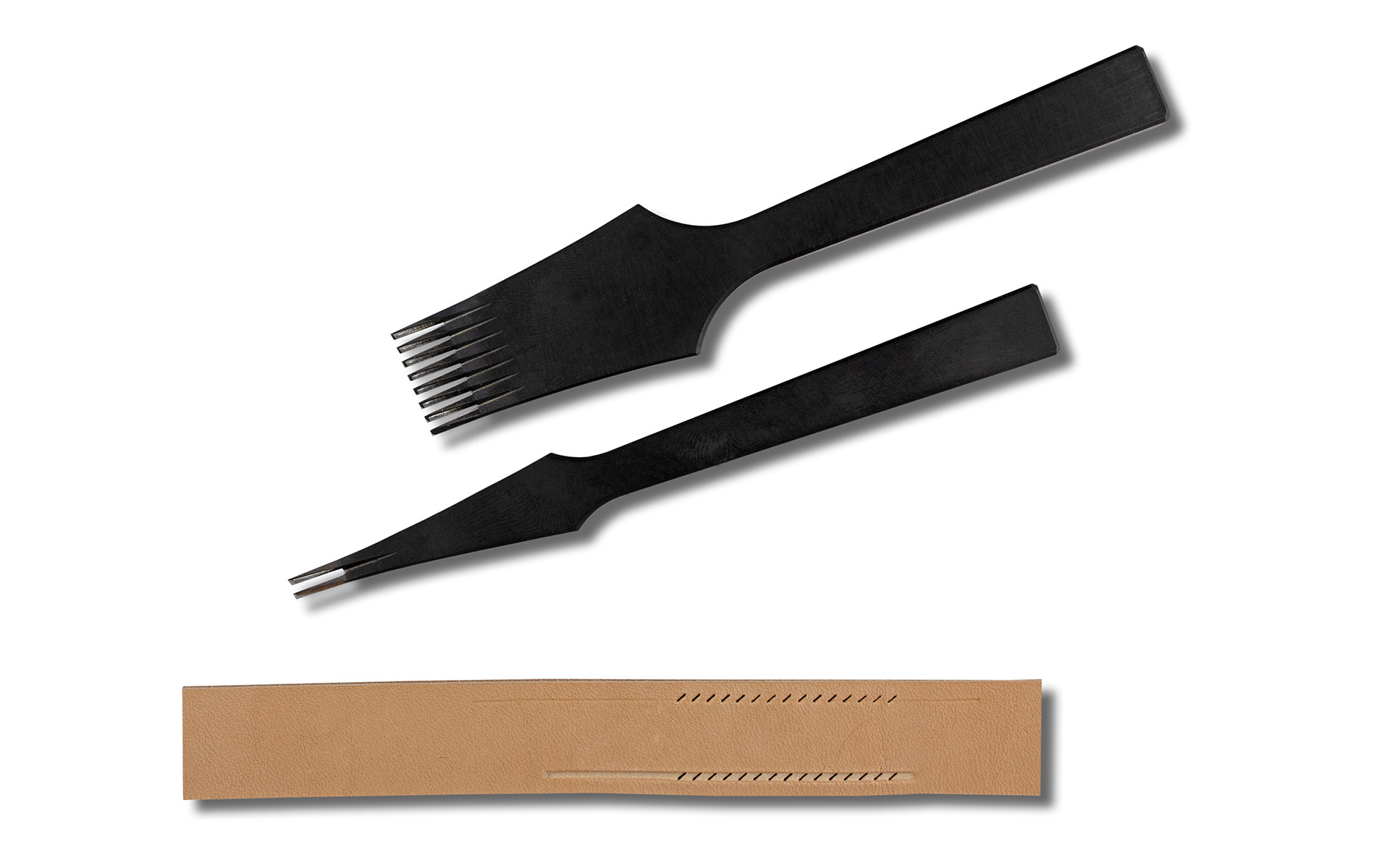 Pricking - Iron - extrafine - french style 2.25 Pricking - Iron - extrafine - french style 2.25