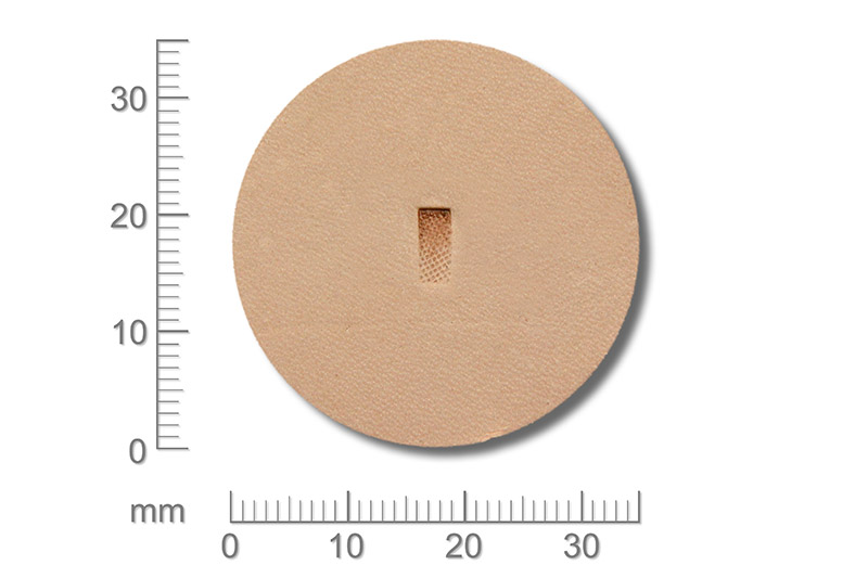 Craft Japan stamping tool B936 ( 1m-19 )