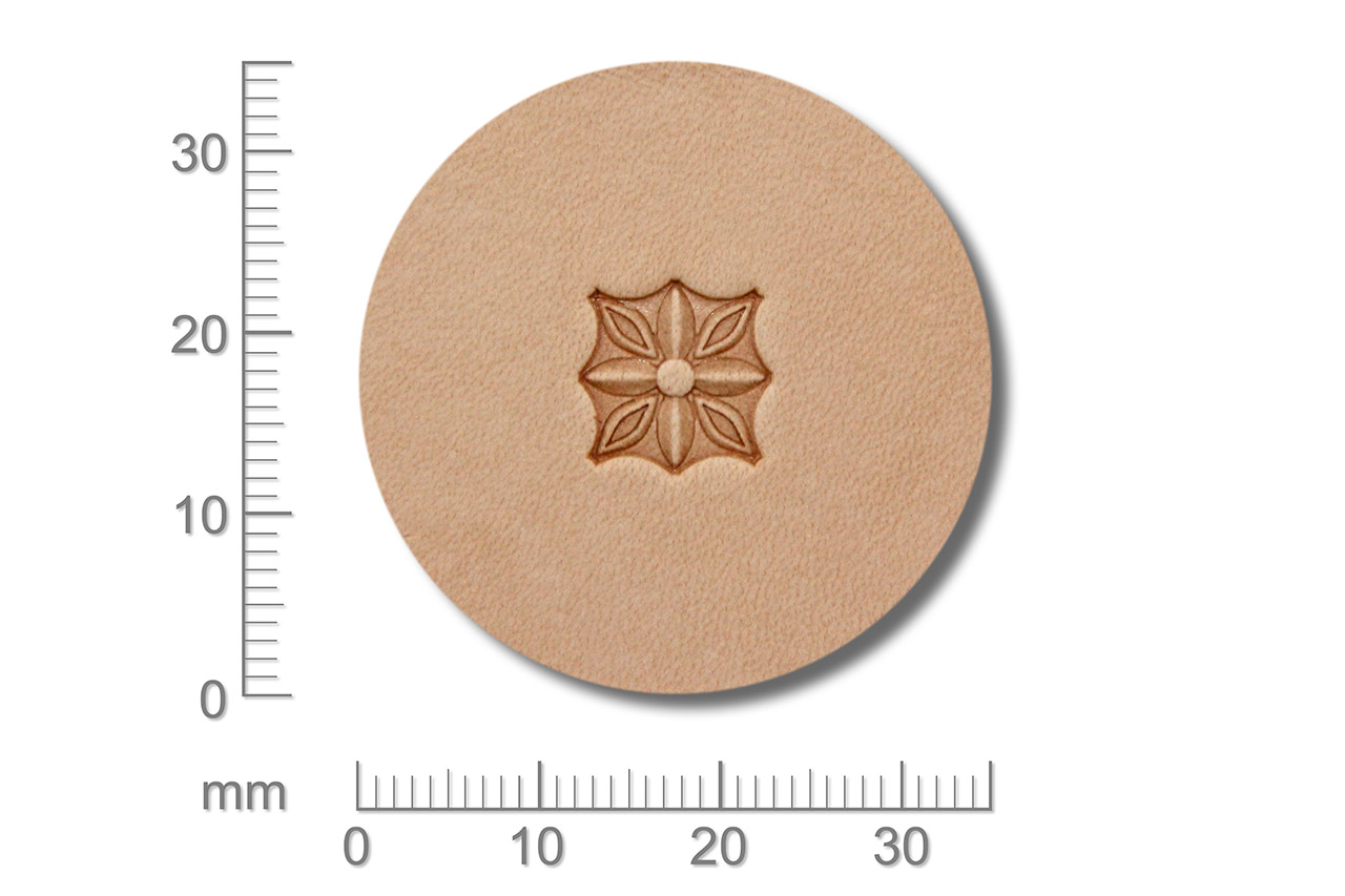 Sergey Neskromniy stamping tool No. 153