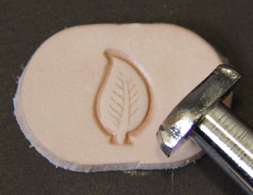 Stamping tool L954 ( Bä-04 )