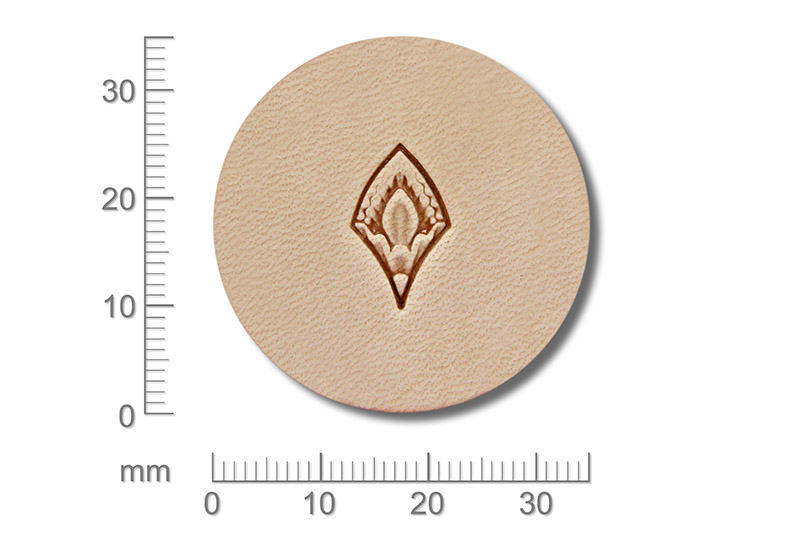 86 Sergey Neskromniy stamping tool No. 86