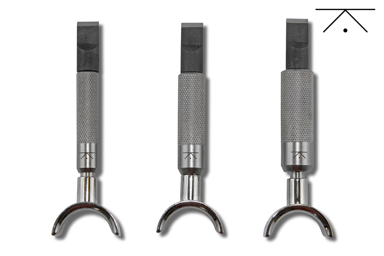 ASK_1 Rickert – Swivel Knife "Classic"