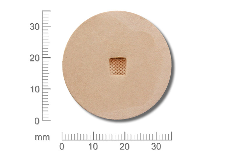 Craft Japan stamping tool B198-C ( 1n-15 )