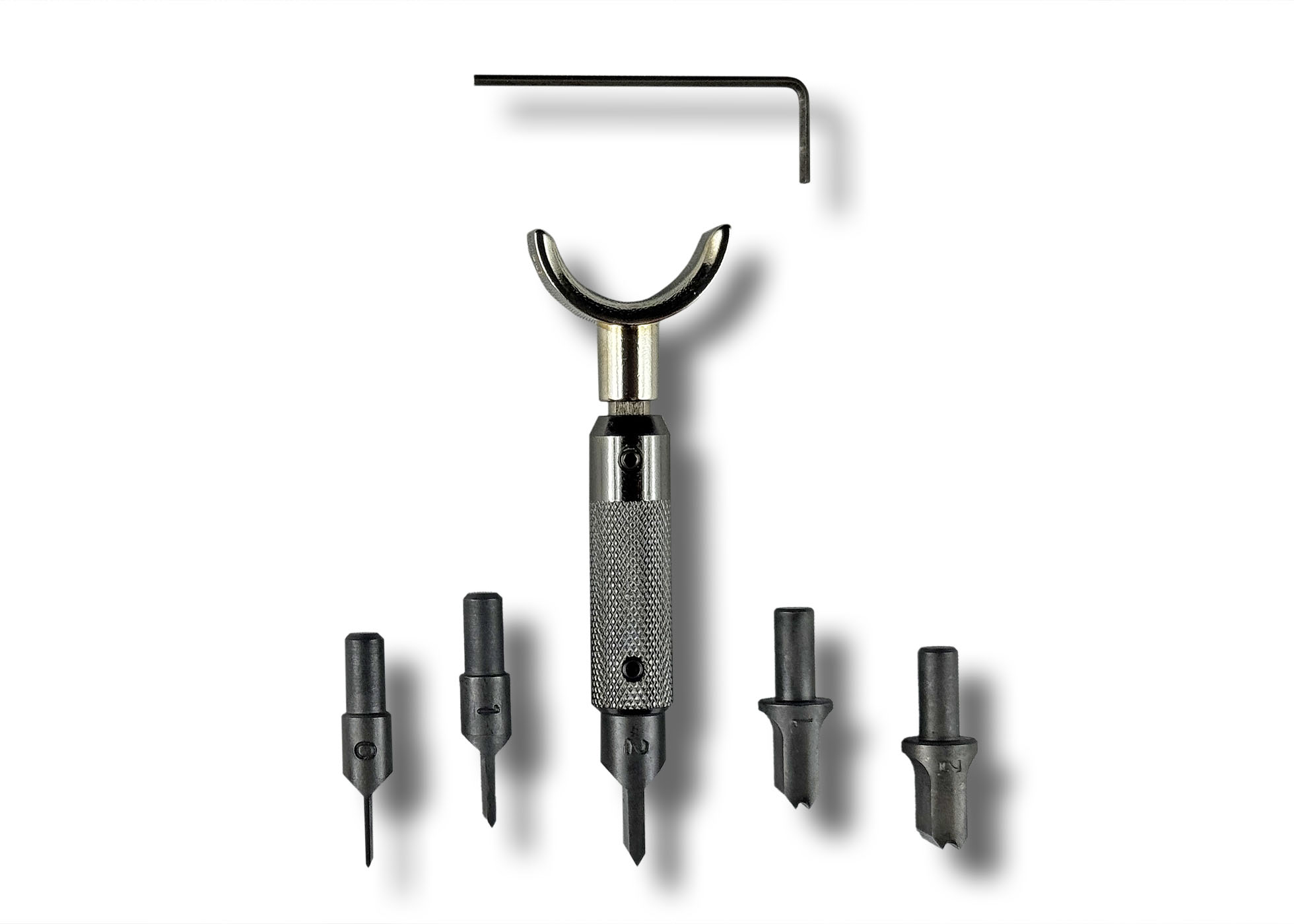 Swivel Knife Set "Classic"