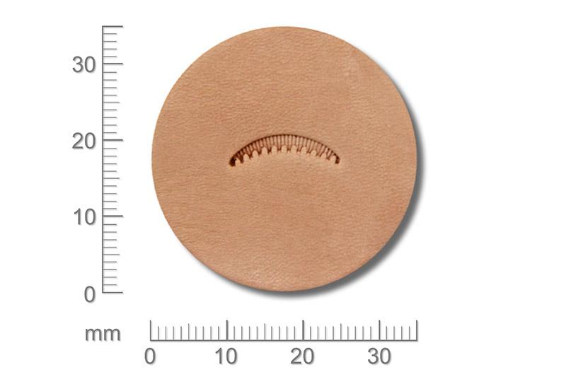 Craft Japan stamping tool V463 ( 1p-11 )