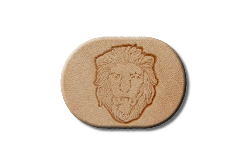 IMG_5272 Stamping Tool "Lion"