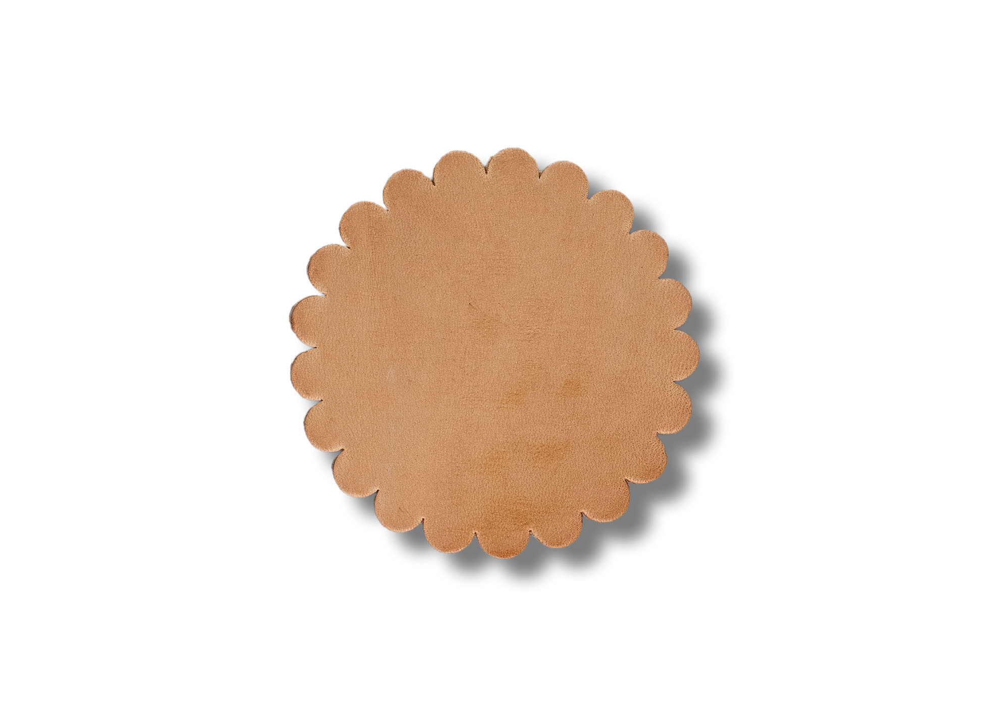 Rosetta Leatherblank