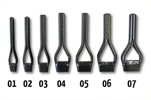 1049_0 Oblong Punches