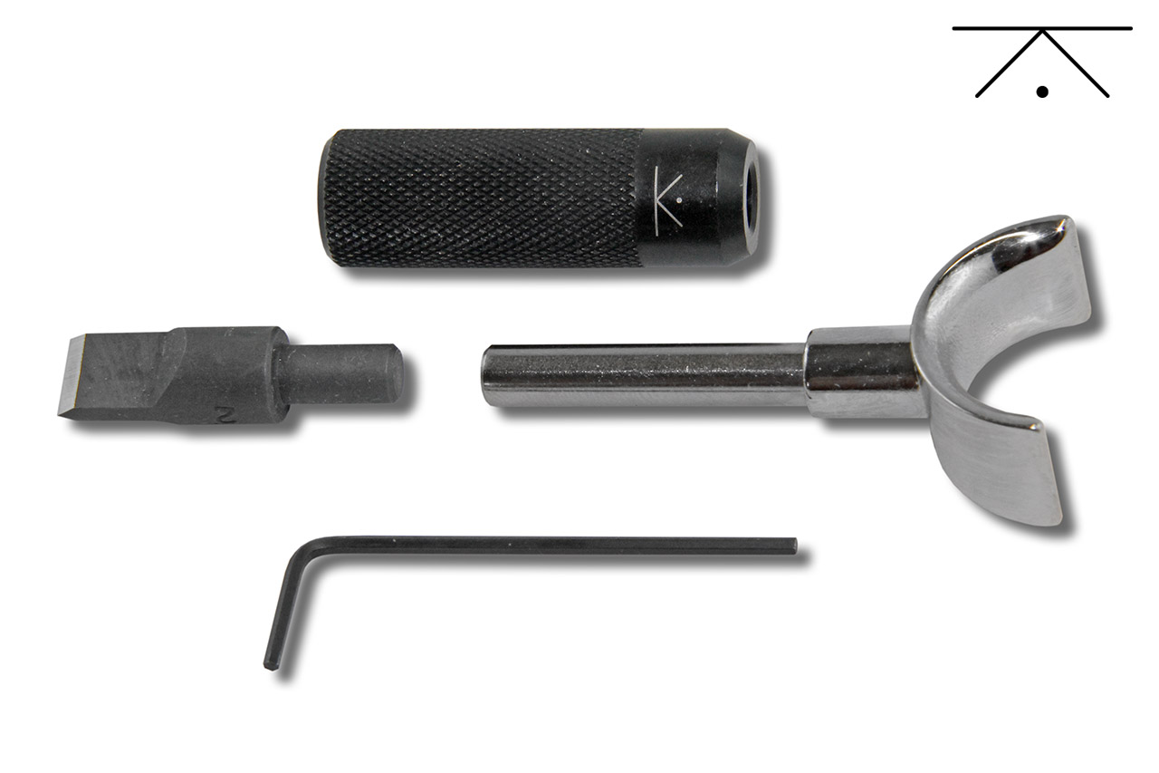Leather Carving Starter Set #2 Pro