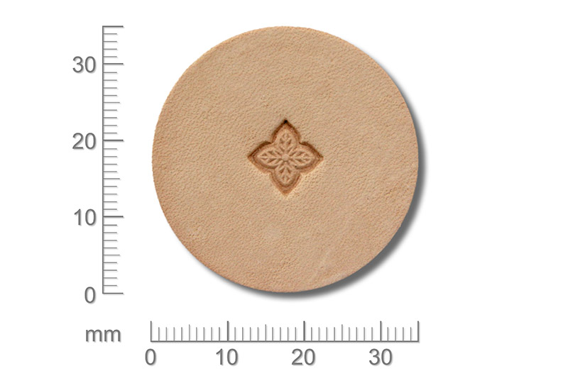 Craft Japan stamping tool G564 ( 1h-15 )